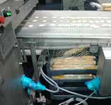 Bread Conveyor Switch Rated Plugs & Receptacles