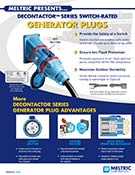 Generator Plugs