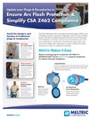 CSA Z462 Compliance
