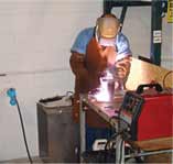 Welding Mike - Meltricdirect